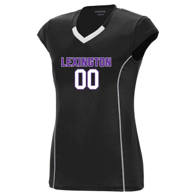 TTVA Jersey - Women's Blash Jersey Thumbnail
